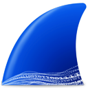 Wireshark icon