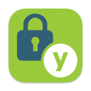 Yubico Authenticator icon