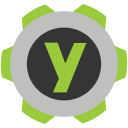 Yubikey Manager icon