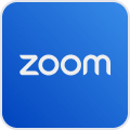 Zoom icon