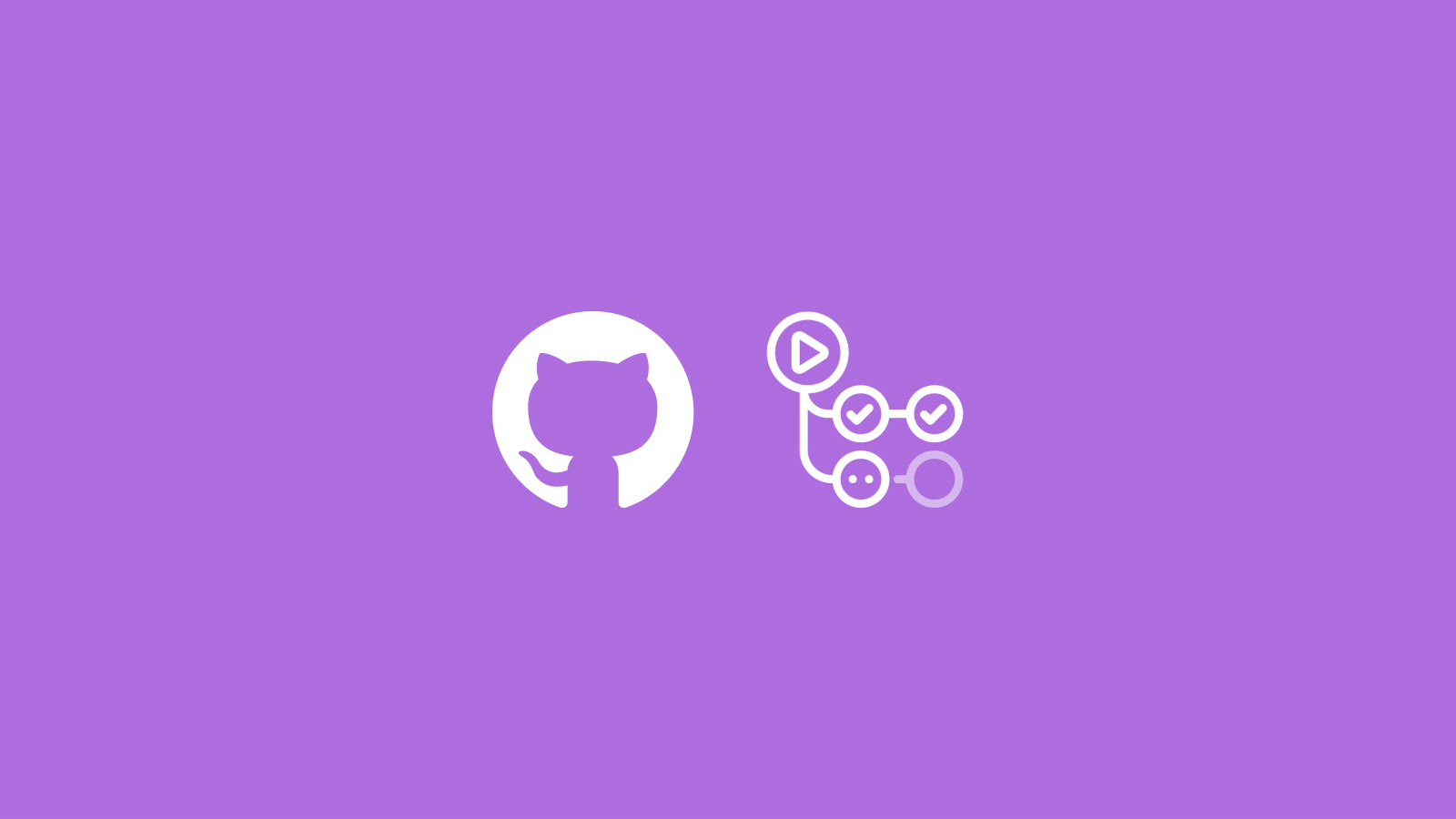 4 tips for GitHub Actions usability (+2 bonus tips for debugging)
