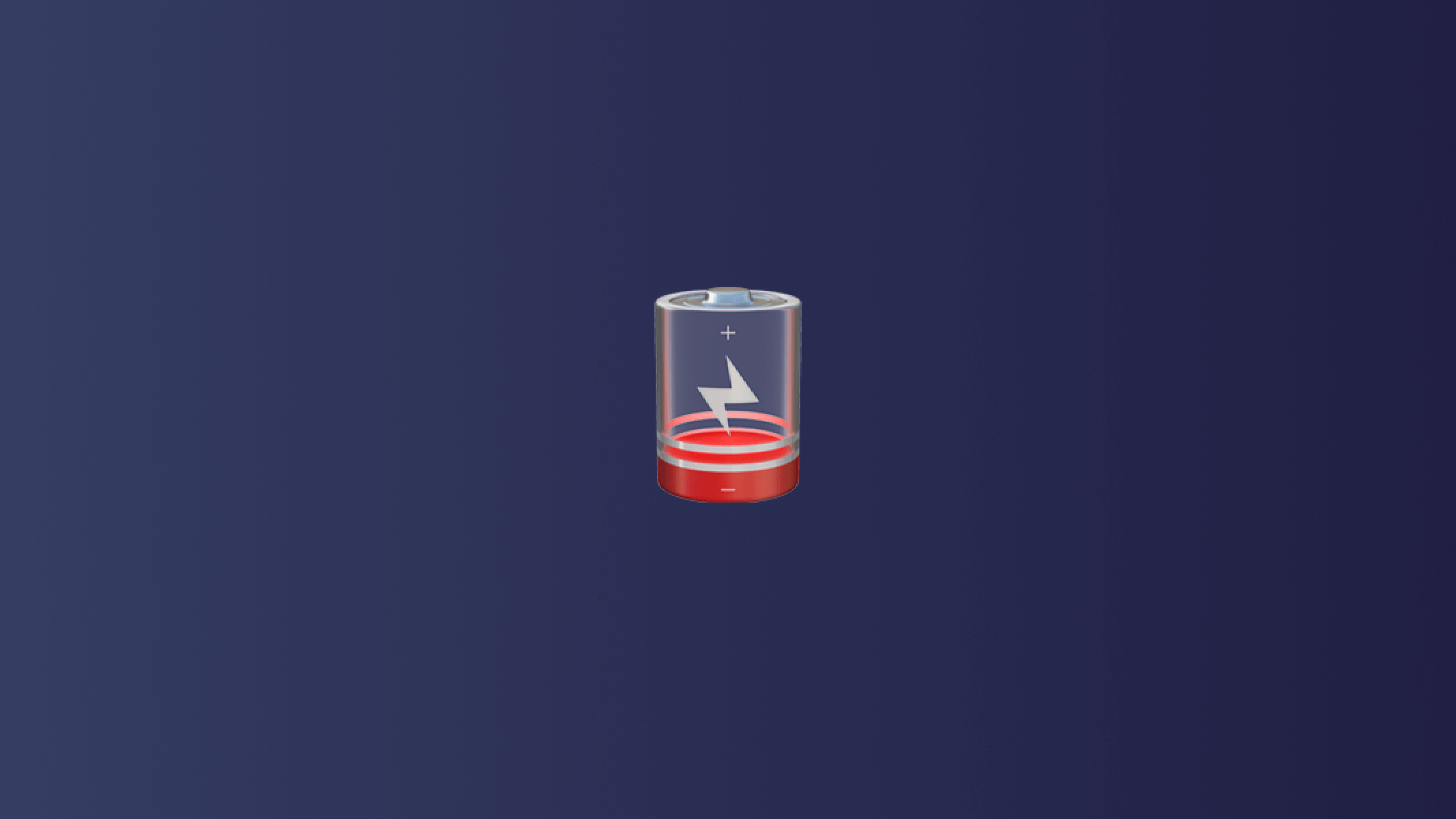 Battery health