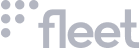 The Fleet logo