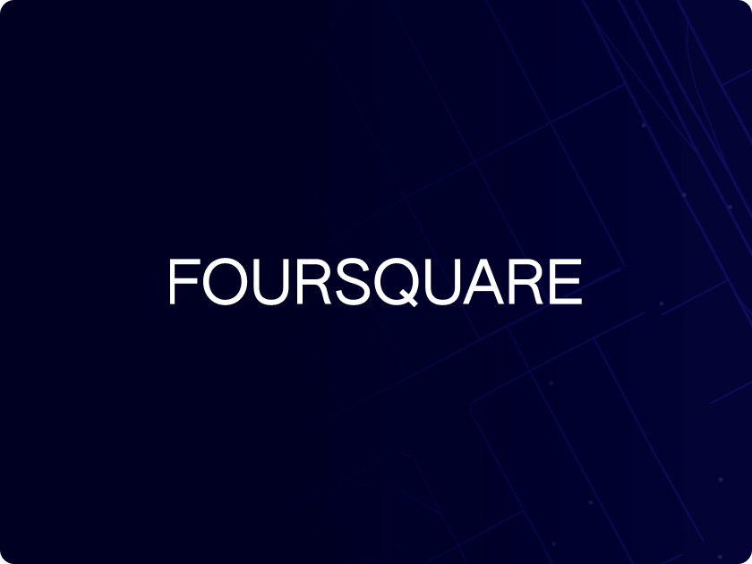 Foursquare