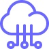 Cloud hosting