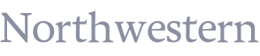 Northwestern logo