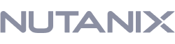 Nutanix logo