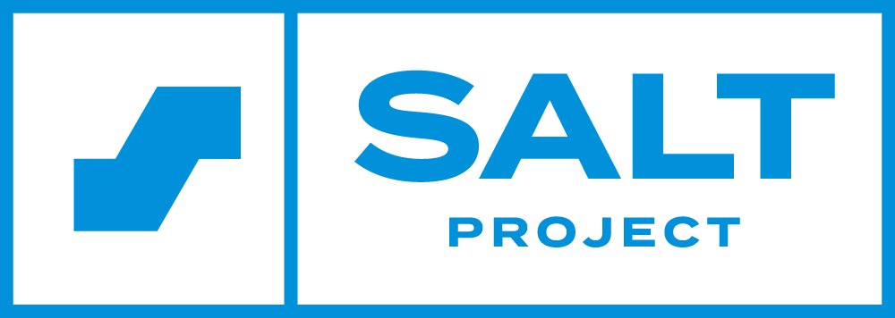 Salt logo