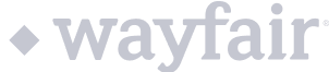 The Wayfair logo