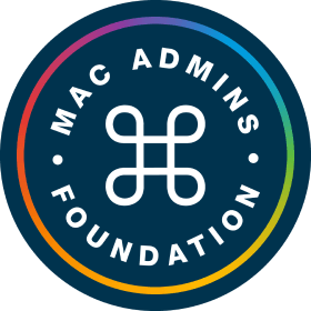 Mac Admins Logo