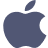 macOS logo