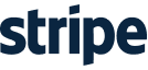 Stripe logo